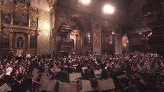 Pedro Macedo Camacho - In Paradisum Requiem Inês de Castro