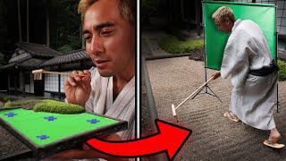 The Internets BEST MAGIC TRICKS  Zach King Magic Compilation 2023