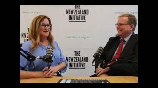 The Initiatives State of the Nation with Josie Pagani and Oliver Hartwich