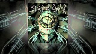 Six Feet Under - Feasting on the Blood of the Insane OFFICIAL