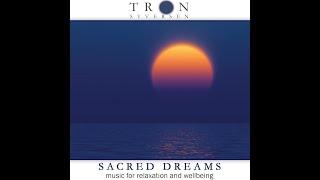 Sacred Dreams Music For Relaxation And Wellbeing - Tron Syversen