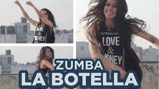 La Botella l Zumba Mega Mix 40 l Choreo by Sanaa for Soul to Sole