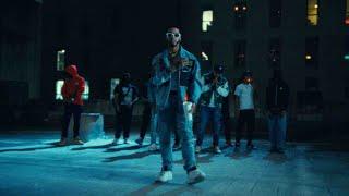 Foreign Teck Anuel AA - EL NENE Official Video