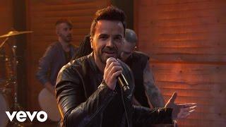 Luis Fonsi - Despacito Live From Conan 2017