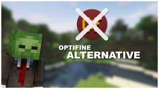 Eine ALTERNATIVE für OPTIFINE?  Kalimero2