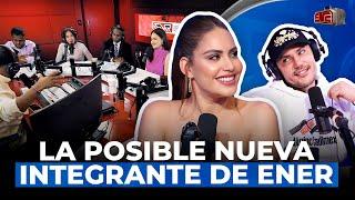 JENNY BLANCO LA POSIBLE NUEVA INTEGRANTE DE ESTO NO ES RADIO