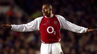 Gilberto Silva 200304 - The Invisible Wall