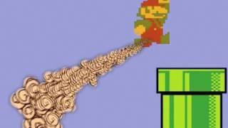 Mario Farts