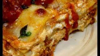 How to Make Classic Italian Lasagna Recipe by Laura Vitale - Laura In The Kitchen Episode 47