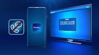 How to fix DStv on screen errors quickly and easily - No need to call use the MyDStv App  DStv