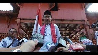 Pernyataan Jokowi Maju Jadi Capres #IndonesiaSatu - Kompas Malam 140314