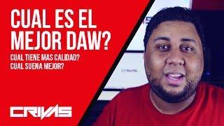 Cual es el mejor programa para grabar voces?  CrivasOficial