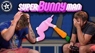 This Carrot Has Real Life Consequences - Super Bunny Man #19