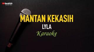 Lyla - Mantan Kekasih Karaoke