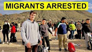 I Investigated The California Migrant Crisis