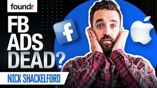  Did Apple Just Kill Facebook Ads? How to Combat iOS14 Everything will be OK...