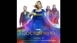 Doctor Who Series 12 Disc 1 - 12 - The Lie