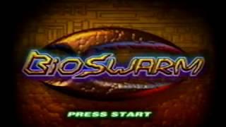 BioSwarm BattleSport 2 Playstation N64 - Cancelled