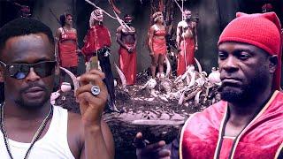 THE LAST PROPHET BEST OF ZUBBY MICHAEL MOVIES LATEST NOLLYWOOD MOVIES #trending #movie #2024