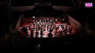 La Guerra de las Galaxias Star Wars - Soundtrack - Film Symphony Orchestra - LMV