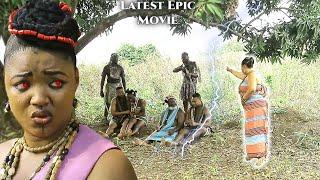 END OF THE EVIL MOTHER  Latest African Epic Movie 2023  Full Nigerian Movies