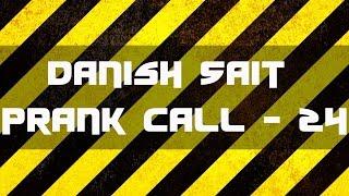 Boy Friend - Danish Sait Prank Call 24