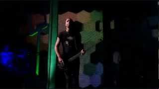 Muse - Starlight Live at Reading Festival 2011 HD