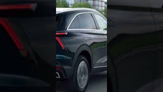 Новый Haval F7 в ближайшее время появится у официальных дилеров. Цены стартуют от 2 700 000₽ #хавал