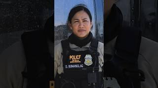 Continuing to Serve - Women of U.S. Customs and Border Protection  CBP