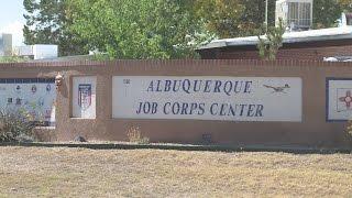 Ex-employees claim fraud drug use at Albuquerque Job Corps site