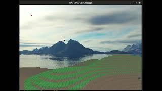 Voxel Engine