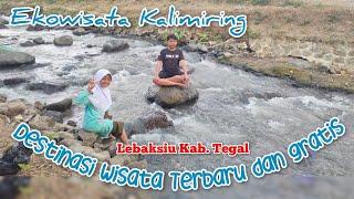 REVIEW LENGKAP EKOWISATA KALIMIRING  LEBAKSIU KABUPATEN TEGAL