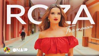 Roza - Ti a menove Official Video