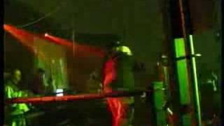 Ensi freestyle ad argomento - 2thebeat 2005 1round