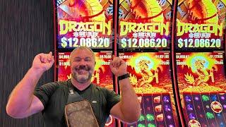 Come With Me As I Give This Dragon Slot Machine Another Chance