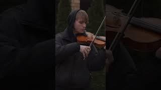 Billie Eilish x Khalid - Lovely - Zotov violin cover