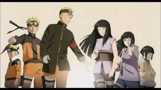 Hotaru No Hikari Naruto Shippuden Opening 5 Remix