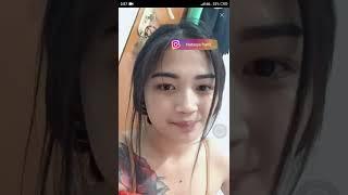 Cewek Hot Bigo Live Buka Anunya - Tetenya Montok