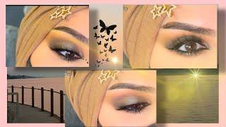 مكياج العيد  2023 makeup eid
