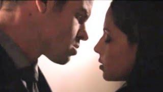 Elijah y Gia El último Beso  Klaus Obriga a Gia a Matarse  The Originals  T2  Ep21  Latino