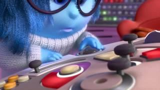 Disney•Pixar’s INSIDE OUT  Meet your Emotions - Sadness