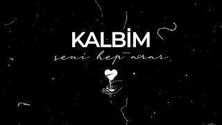 ENES 61 - KALBİM SENİ HEP ARAR Official Audio