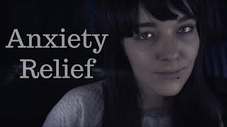 ASMR Shouldra  Guardian Spirit  Anxiety Relief