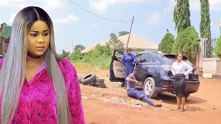 THE PRINCESS FOUND LOVE AS HER CAR BROKE DOWN BY THE ROAD SIDE#LATESTNOLLYWOODMOVIES