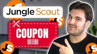 JungleScout Coupon Code 2024  Jungle Scout Promo Code Discount