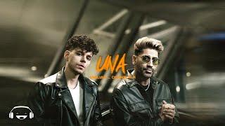 Emilian feat. @Connect-R. - Una  Official Music Video