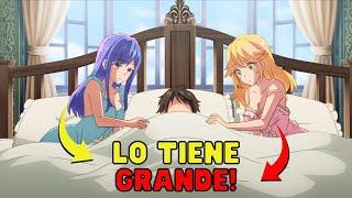 La Historia del MEJOR ASESINO contra el HÉROE CORRUPTO  Sekai Saikou no Ansatsusha RESUMEN