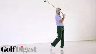 Hank Haney on How To Follow Through and Finish Your Golf Swing Properly  Golf Lessons  Golf Digest