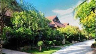 Villa Wanida Garden Resort Pattaya North Thailand