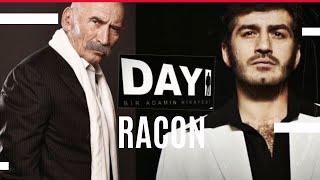 Dayı Filmi Racon Sahnesi